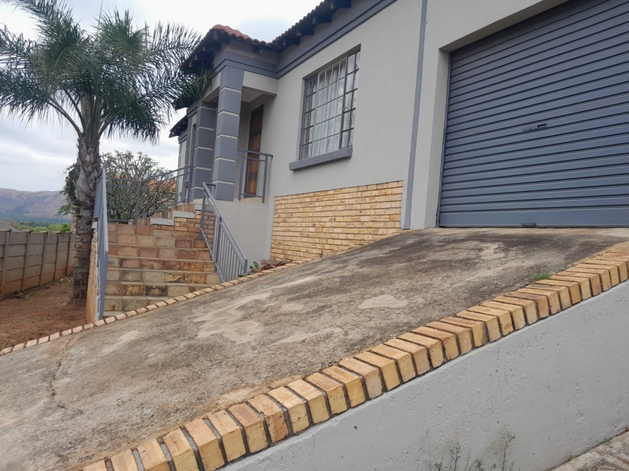 3 Bedroom Property for Sale in Geelhoutpark North West